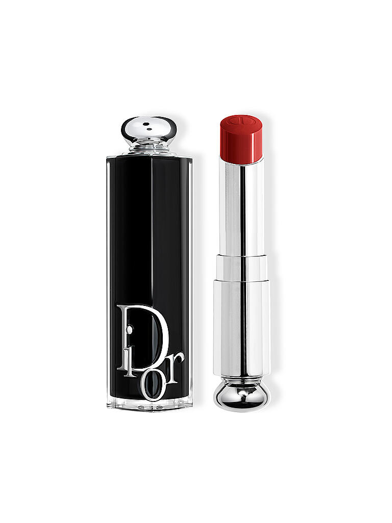 DIOR Lippenstift Dior Addict Nachfullbar 972 Silhoutte rot